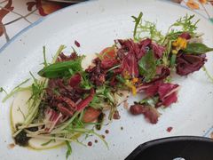 -PIZZA BIANCA(万象城店)