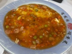 -宝发园名菜馆
