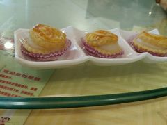 -又一间茶点轩(百汇广场店)
