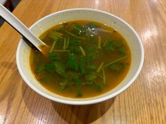 -东泰祥生煎馆(重庆北路店)