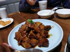 -四方桌·福建客家土菜(二中店)