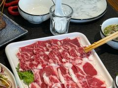 -泰白海鲜烧烤大全