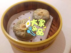 -悦融琥珀·京鲁菜·海味珍品(西单店)