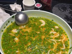 -三生三味密宗川菜·江景餐厅(来福士店)