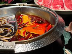 -牛New寿喜烧(中山公园龙之梦店)