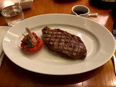 -沈阳君悦酒店·意坊意大利餐厅