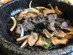 -原始时代石锅烤肉(安定店)