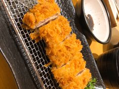 -胜博殿日式炸猪排(西红门店)