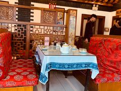 -大清花饺子(五五路店)