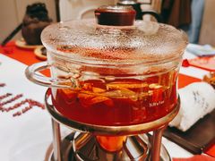 -叶叶菩提(太原别墅店)