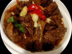 -深山老屋(国顺东路店)