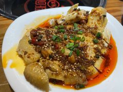 -百岁我家·酸菜鱼专门店(塘下店)