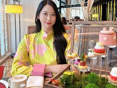 -北京康莱德酒店