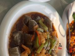 -牟传仁饭庄(星海店)