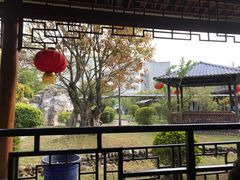 -朝伟清真铜瓢牛肉馆(三十年老·店)