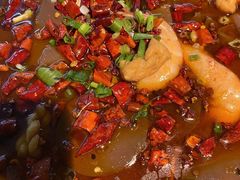 -张氏宽窄巷成都菜(澳德乐店)