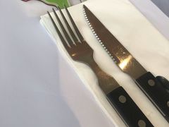 -拉蒂娜·巴西牛排馆 Latina·Brazilian Steakhouse(陆家嘴旗舰店)