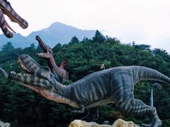 -梦幻奥陶纪景区