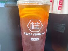 -桂桂茶(大宁国际广场店)