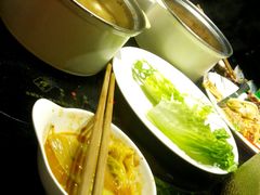 -环球约客烤涮自助(铜锣湾店)