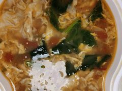 -北李妈妈菜·虾爬子大锅贴(贵和店)