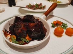 -鲁班张葱烧海参(马庄街店)