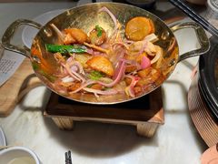 -绿茶餐厅(青岛城阳万象汇店)