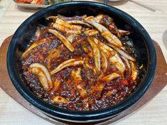 -米村拌饭(东方新天地店)