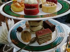 -马勒别墅·中餐厅