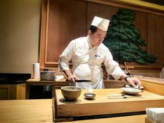 -松涛日本料理