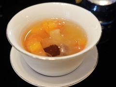 -上海苏宁宝丽嘉酒店·嘉府壹号中餐厅