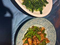 -柴米油盐三杯鸡(象山北路店)