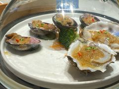 -优食坊·蒸汽海鲜(康盛路店)