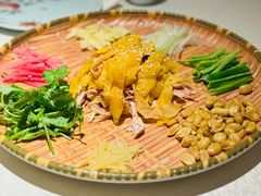 -维园悦谱·海派家常菜(乌鲁木齐南路店)