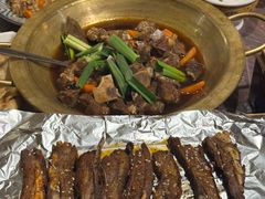 -霄汉羊排(万松园一店)