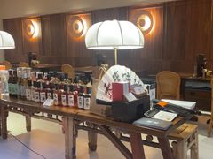 -银米·云南传统过桥米线(双廊黑金冠店)