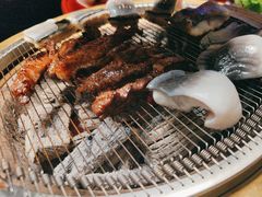 -三宝泥炉·活烤鳗鱼(七宝宝龙店)
