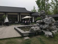 -东园小馆·早茶·淮扬小炒(宋夹城店)