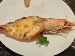 -River Café 海鲜自助(重庆丽笙世嘉酒店)