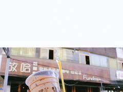 -放哈·甜醅子奶茶创造者(正宁路店)
