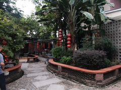 -随园花园餐厅(新港中路店)