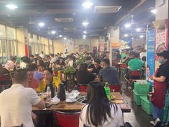 -皖北巫氏三胖地锅鸡(长淮总店)