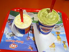 -DQ·蛋糕·冰淇淋(民勇嘉泰店)