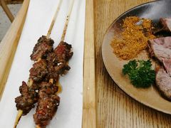-衡哥肉铺