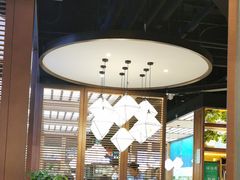 大堂-云海肴云南菜(曲江大悦城店)