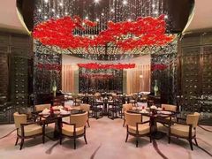 -富力万达嘉华酒店-品珍中餐厅(水果湖店)
