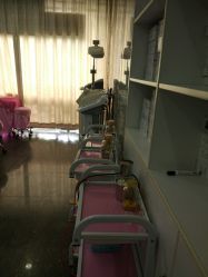 -痘院士祛痘美容皮肤管理