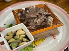 -老阿妈乌海蒙餐馆(锦馨园小区店)