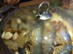 -千旬岛海鲜小聚(万达广场店)