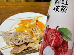 -丁丁猫重庆小面(徐州路店)
